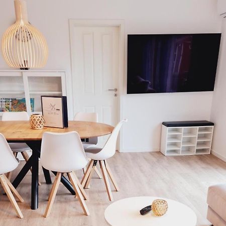 Wilde Brise 2 Topniveau In Toplage Mit Sauna Norden Exterior foto
